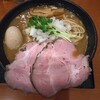 煮干しらーめん 麺匠 萩原