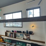 エイトヒルズ デリカテッセン - 