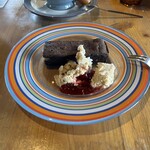 エイトヒルズ デリカテッセン - 