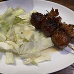 博多ラーメン・ちゃんぽん ひるとよる - 