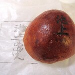 小麦工房 アリス - 料理写真:池上あんぱん