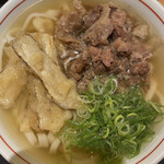 釜喜利うどん - 
