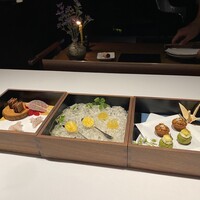 レフェルヴェソンス - 