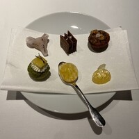 レフェルヴェソンス - 