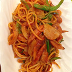 カメーリア - ナポリタン