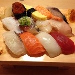 Sushi Izakaya Yataizushi - 