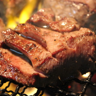 牛タン 夏火鉢_0