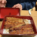 290040685 - 特上うな重
