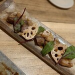 豆腐料理 空野 - 