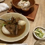 豆腐料理 空野 - 