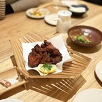 豆腐料理 空野 - 