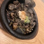 炭火焼き ひとてま - 