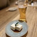 豆腐料理 空野 南船場 - 