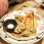 豆腐料理 空野 - 