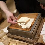 豆腐料理 空野 南船場 - 