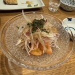 290040684 - トマトサラダ