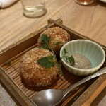 豆腐料理 空野 - 