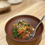 豆腐料理 空野 南船場 - 