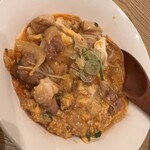 炭火焼き ひとてま - 