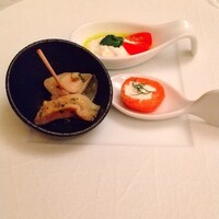 DINING 六区 - 