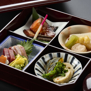 京野菜を使用◆こだわりが詰まった京都のおばんざい懐石料理