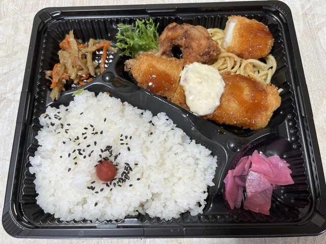 シミズストア 咲田店 - 郡山（コンビニ・スーパー）の写真