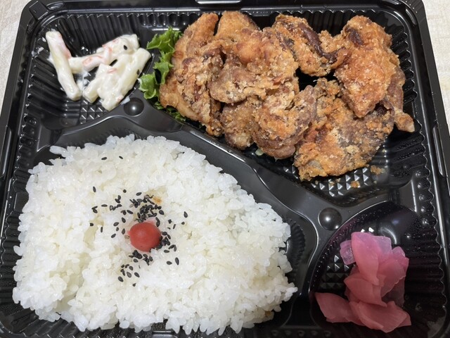 シミズストア 咲田店 - 郡山（コンビニ・スーパー）の写真