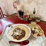 麻婆食堂 福笑い - 