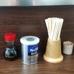 みっちゃん食堂 - 