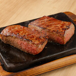 カミナリステーキ - メイン写真: