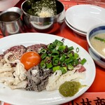 豚足ホルモン 小林商店 - 