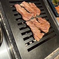 黒毛和牛ヘレ肉専門店 炭火焼肉 りきちゃん 北浜店 - 
