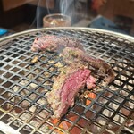 炭火焼肉　仁 - 