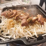 ホルモンごえん - 