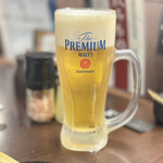 炭火焼肉　仁 - 