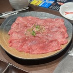 炭火焼肉　仁 - 