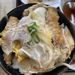 シャコ丼の店 - 