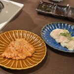 炭火焼肉　仁 - 