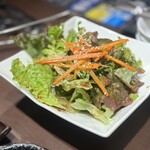 炭火焼肉　仁 - 