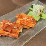 炭火焼肉　仁 - 