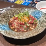 炭火焼肉　仁 - 