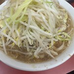 ラーメン二郎 - 