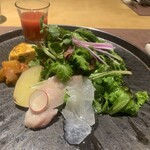 トレヴィーテ - 