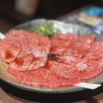 炭火焼肉　仁 - 