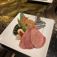 游玄亭 新宿 - 
