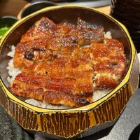 うなぎ四代目菊川 クロスゲート金沢店 - 