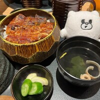 うなぎ四代目菊川 クロスゲート金沢店 - 