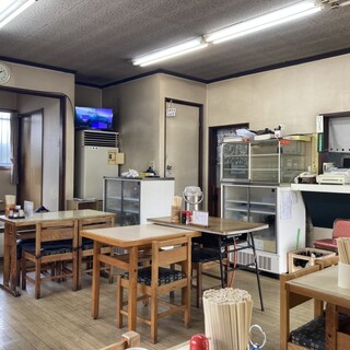 シャコ丼の店_2