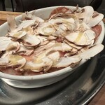 ワインとイタリア料理 141 - 