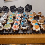 BAKERY＆CAFE ブンブン - 